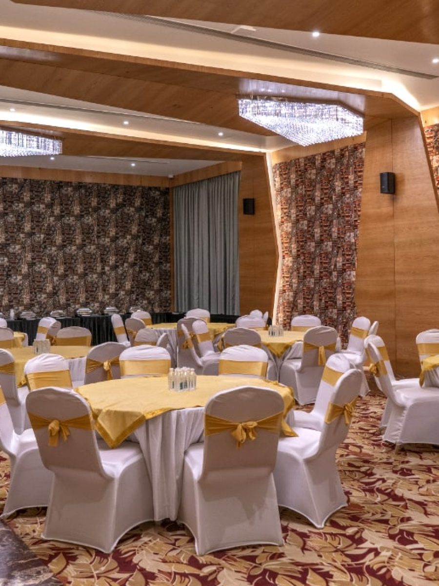 Conference Hall in Udaipur