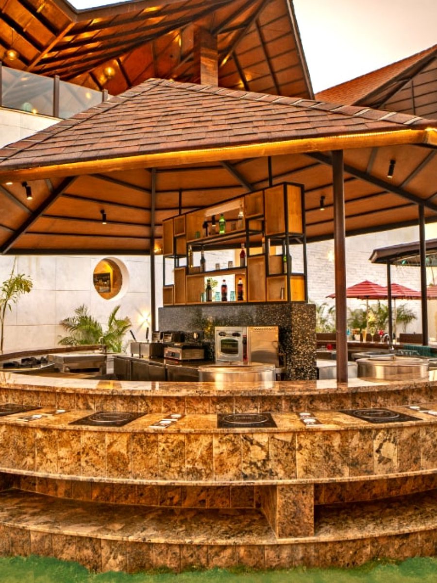 Wedding Resorts In Udaipur