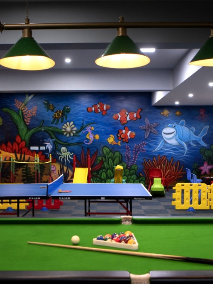 Children Activities at Mysa Resort & Spa